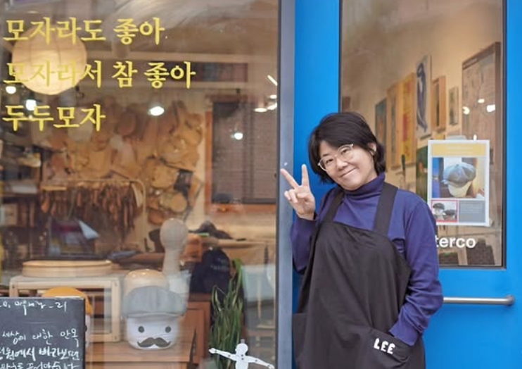 배우 이정은 프로필 나이 결혼 남편은? 고창석 와이프 오해,작품 총정리