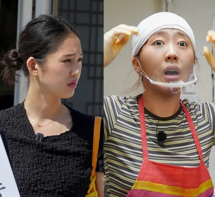 "돈 냄새 난다더니…" 우주떡집, 서울 2호점 오픈 후 시청률 2.1% 떡락 사연