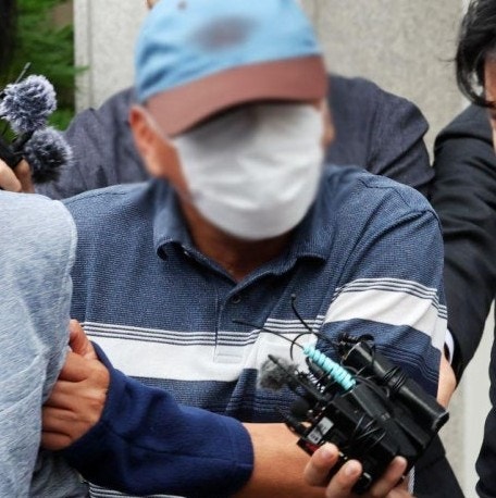 <b>장윤기</b> 사건 경찰 첫 재판…“범행 은폐 의도 없었다” 혐의 대부분....