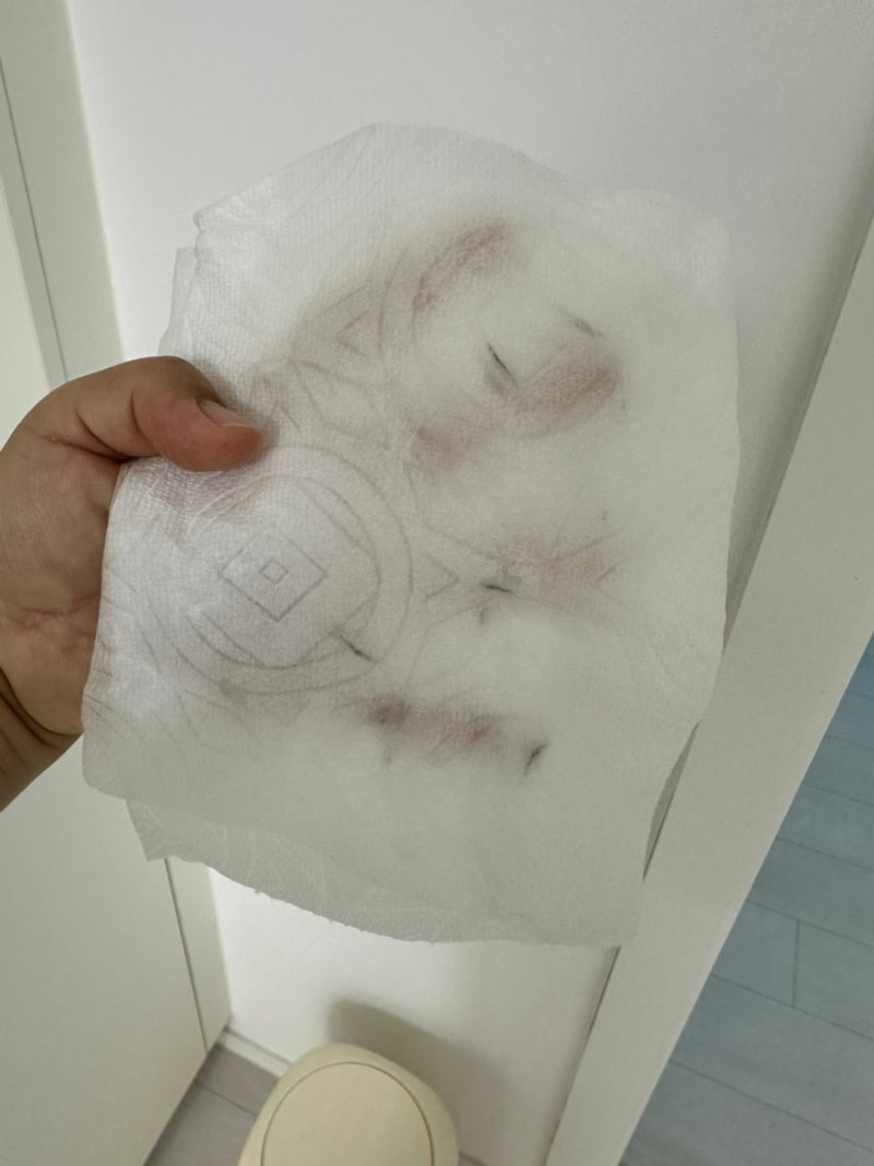 국민육아템, 보르르 분유포트 연마제 제거 및 세척후기