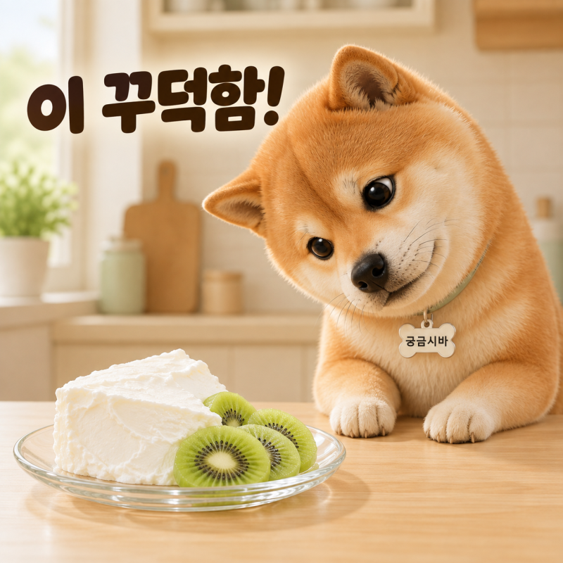 그릭요거트 만들기｜이 꾸덕꾸덕함 때문에 직접 만들어 먹어요