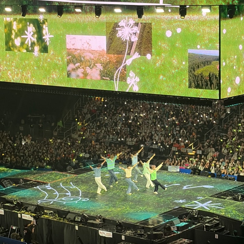 RIIZE 3周年、そしてファンミーティング