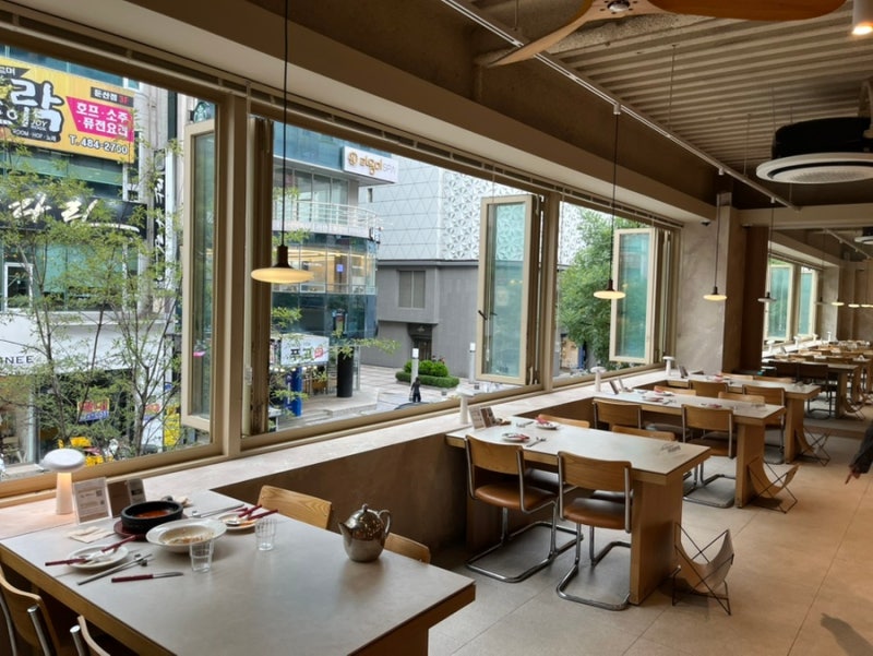 대전 둔산동 맛집 추천｜이태리국시 곱창치즈 돌솥파스타·반계마늘 돌솥리조토 후기
