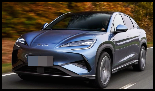 BYD 씨라이언7 실구매가 4,200만대, 보조금 제외됐지만 자체 지원금 플러스 4,400만