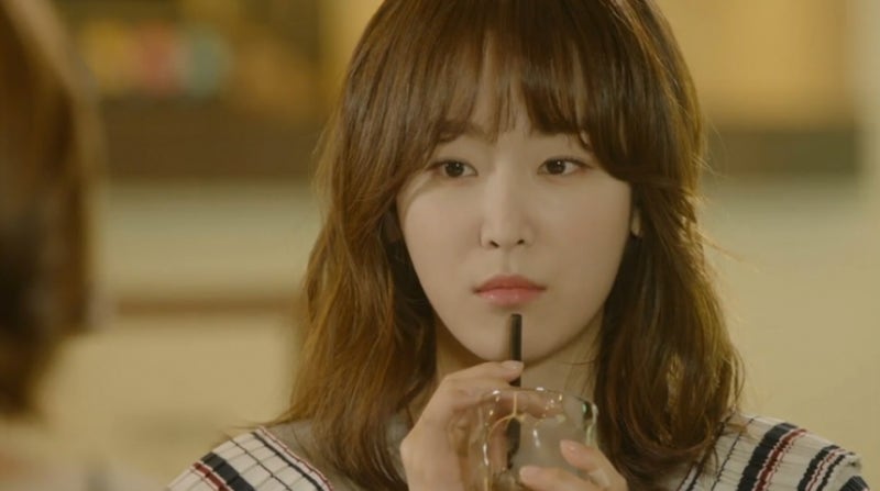 다른 배우들이 다 거절한 배역으로 인생작을 만든 서현진 tvN드라마