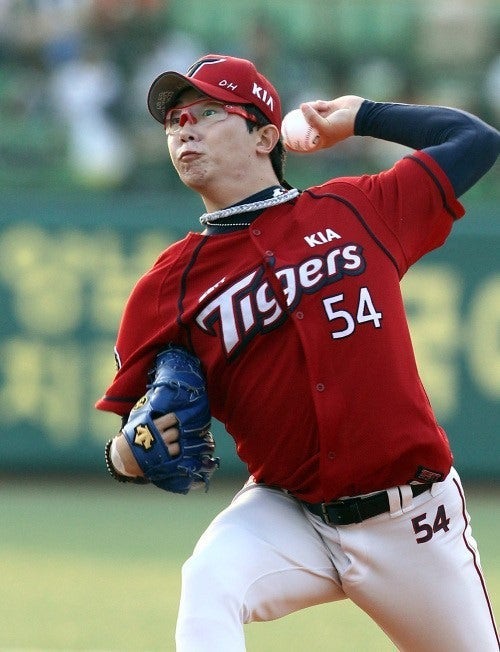 “38세에 45억 줬는데 이유가 있었네” KIA 양현종, 200승까지 이제 딱 4승