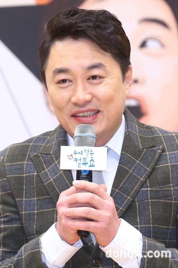 김호중 공연 무관 공식 입장, 스크린 골프 동석 정찬우의 구체적 해명