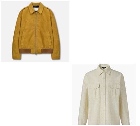 틈만나면 유승호 블루종 자켓 언지미크 WESTERN SUEDE BLOUSON JACKET 영케이 셔츠 쿠메 KUME 58회 옷 ....