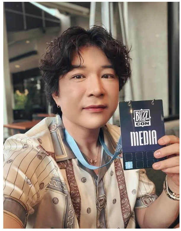 "이제 요요 안 오는건가"…신동, 美서 포착된 슬림한 턱선, 비결은