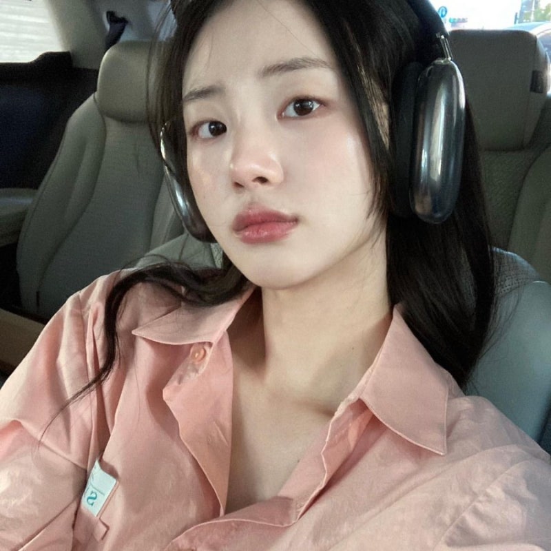 심각하게 내 취향인 무쌍에 흰 피부 신시아 내 보석함에 쏙