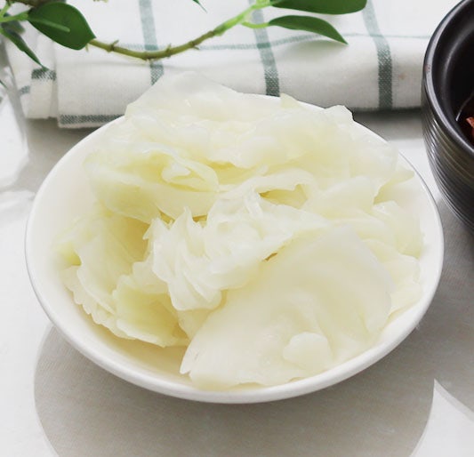 양배추 찌는법 찜기에 찌는시간 몇 분?