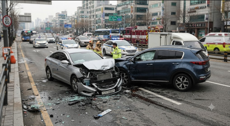 9월 10일부터 자동차보험 치료비가 달라졌습니다