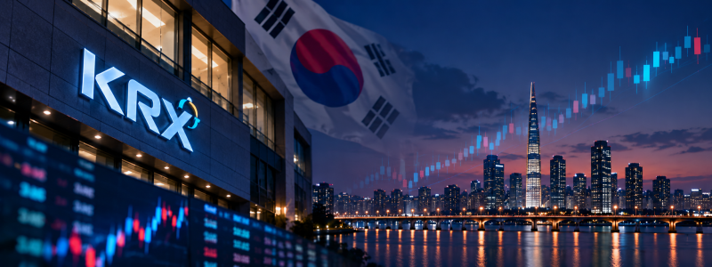 국내 주식 애프터마켓 시작! 오후 8시까지 거래 가능해진 이유와 달라진 점