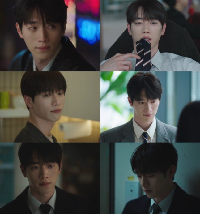 서강준의 또 다른 매력, ‘너 말고 다른 연애’ 속 남궁호