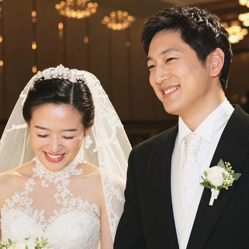 한석준 전부인에서 양용은 아내로 김미진의 인생 전환기