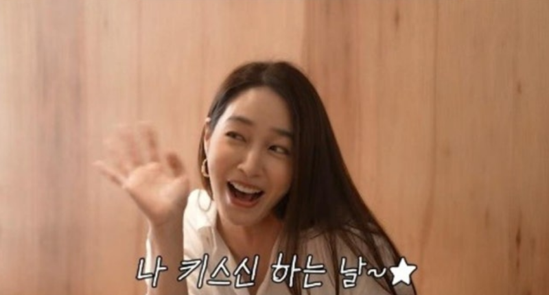 김지석, 이민정과 키스신 4시간 찍고 결국 고백한 사연