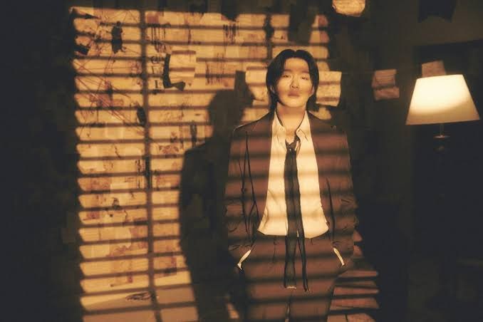 이창섭 신곡 ‘사계, 그리고 너’, 제목부터 벌써 이창섭 노래 같다