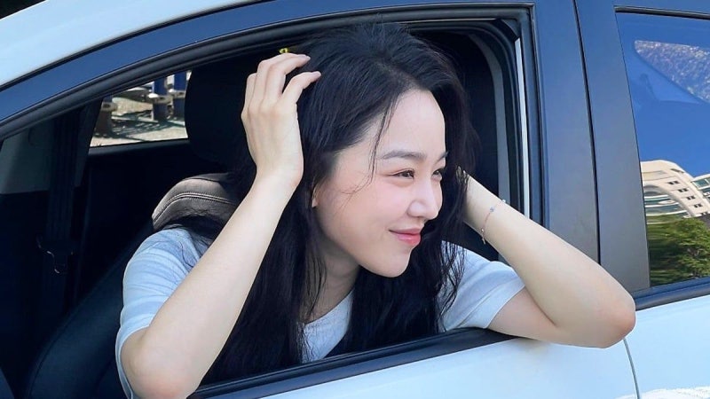 "출연료 수십억인데 자동차는 수백만원?" 신혜선 10년 넘게 탄 이 차의 정체