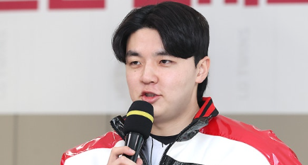 “성적은 괜찮은데 아직 아니다” LG 이민호, 염경엽이 ERA보다 본 숫자