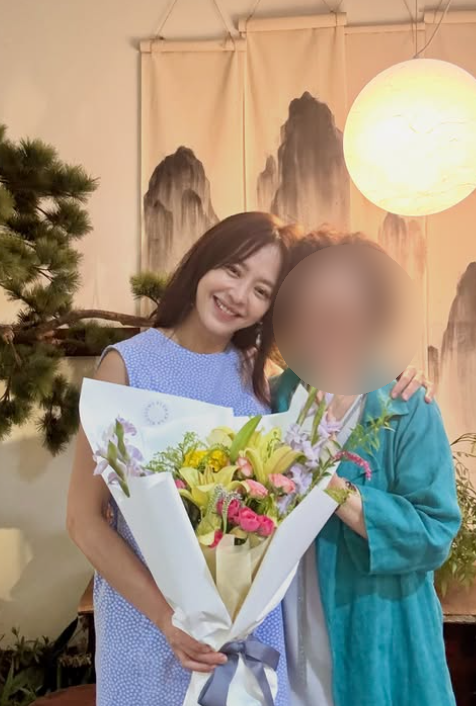 “신경과 전문의와 재혼” 강성연 프로필 나이 키 학력 전남편 김가온 두 아들 장민욱 재혼 ....