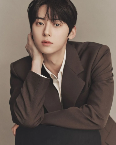 황민현 '이섭의 연애' 주인공 캐스팅 이종석 자리 채운다 (+나이 학력 프로필 인스타