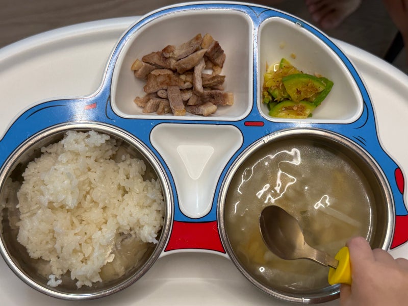 유아식 메뉴 추천 소고기무국 황태채무국 양배추무밥