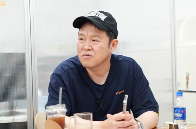 "늦둥이 딸이 뭐길래.." 방송인 김구라, 12살 연하 아내 송도로 이사 간 지 3주 만에 달라진 가....
