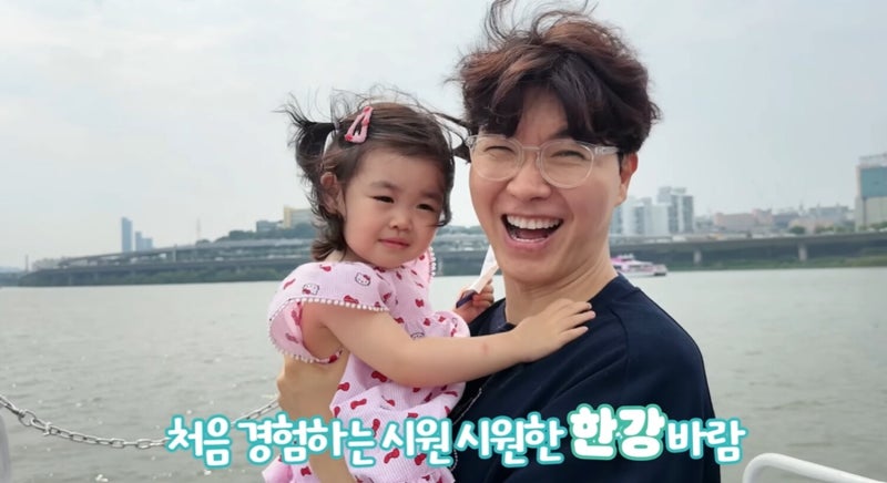 박수홍-김다예, 기내민폐 논란 후 나란히 홈쇼핑 복귀…유튜브 활동도 재개