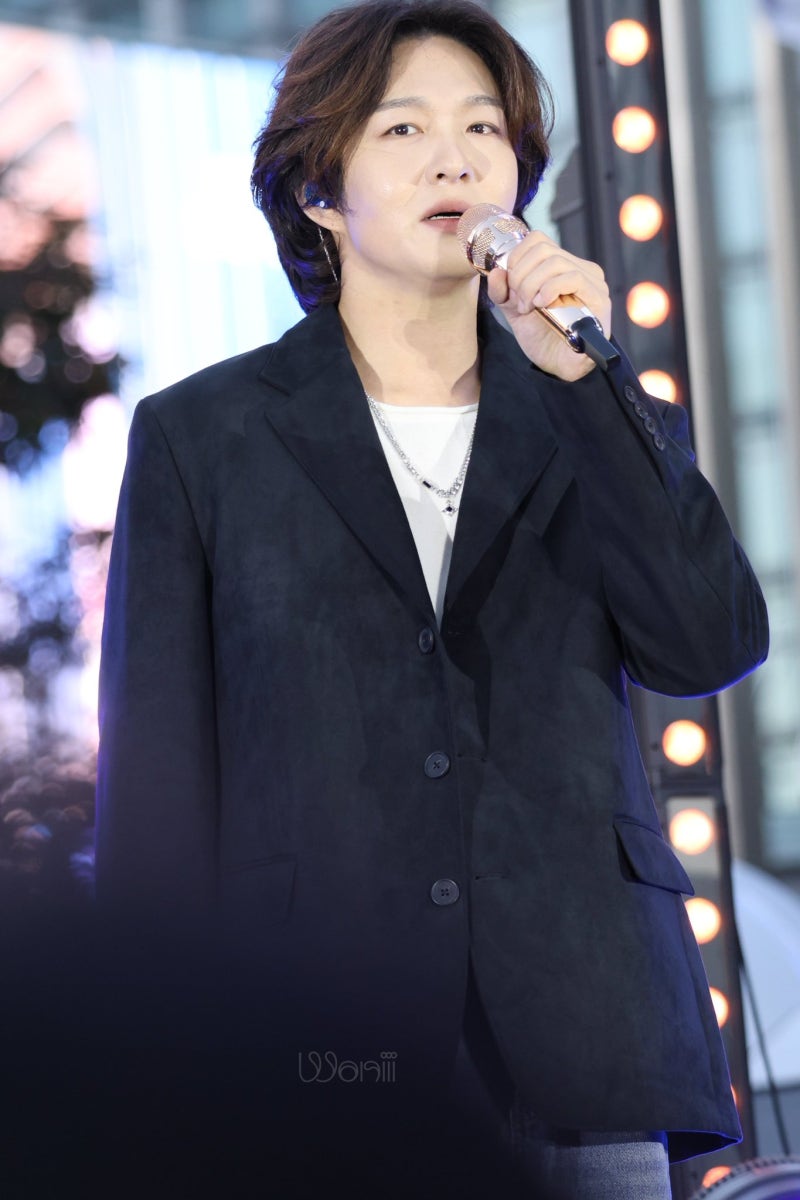 "청계광장 찢어놓은" 이창섭 두들라이브 시티라이브 무료콘서트 수준? 서영대 본업천재
