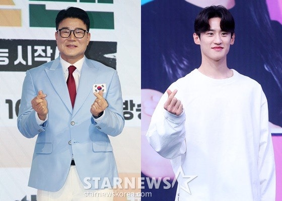 2년 만에 밝혀진 A·B씨 정체 .. 전 국가대표 이형택·이대훈 폭행설의 반전 전말!