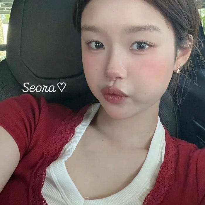 이동국 아내 이수진, 셋째 딸 설아 근황, 아이돌 메이크업 완벽 소화한 중1의 반전 사춘기