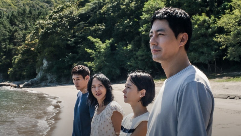 2026 부국제 제31회 부산국제영화제 BIFF 일정, 티켓 예매 오픈, 상영작 라인업