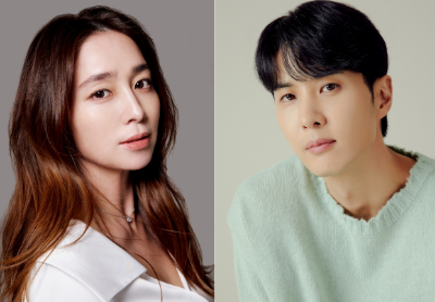 이민정·김지석, 키스신만 4시간…‘현남편 시리즈’에서 나온 뜻밖의 촬영 비화