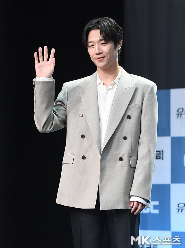 정준원 ‘유부녀 킬러’ 종영 인터뷰, 태도 논란 인정과 연기로 증명한 주연의 책임
