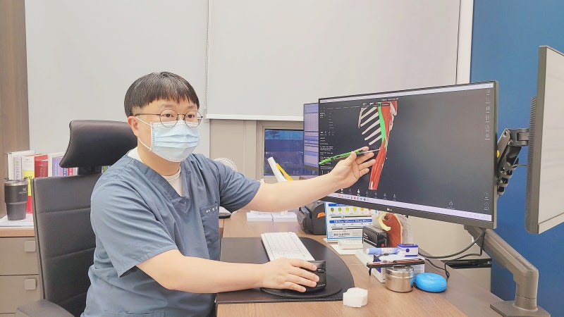 팔꿈치 안쪽 통증 병원, 치료해도 반복되는 골프엘보 수술 전 테넥스는? - 장지역 정형외과 ....