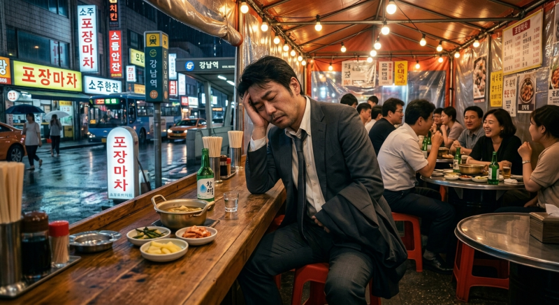 “화장실서 반라로 발견”… 9년 알코올 중독 극복한 외과의사의 단주 비결