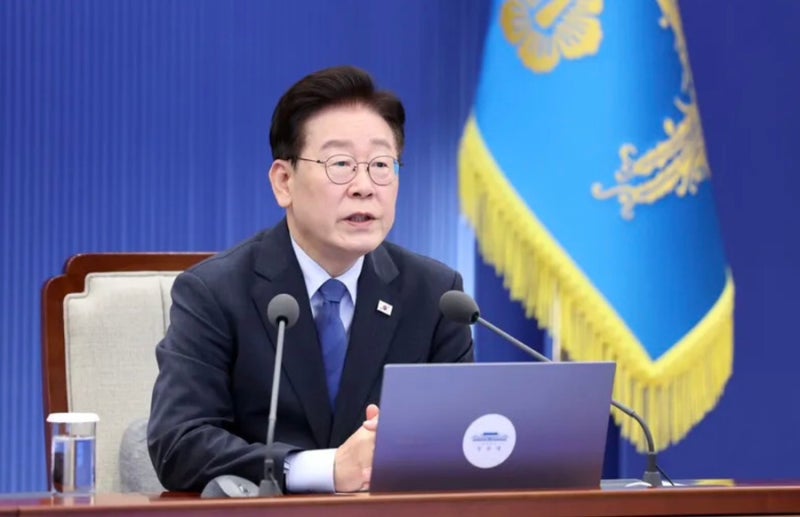 이재명 대통령 18일 기자회견, 취임 후 7번째·90분…지금 답할 ‘핵심 현안’