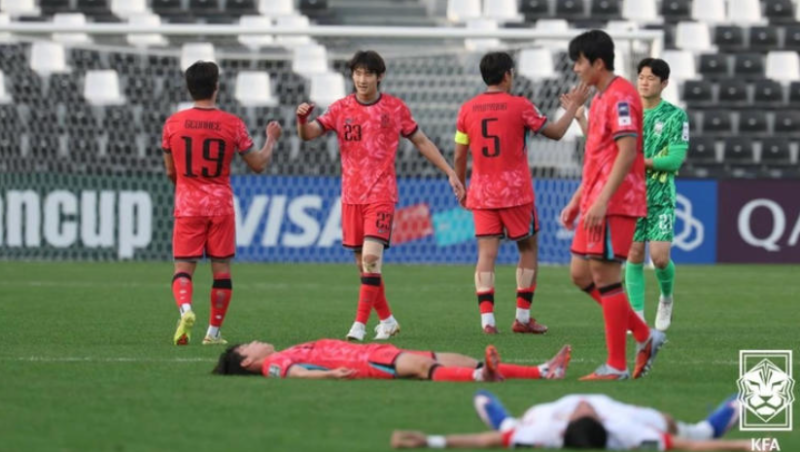 “오늘 밤 붙는다”…한국 축구 카타르전 시간·중계 채널 총정리 ⚽