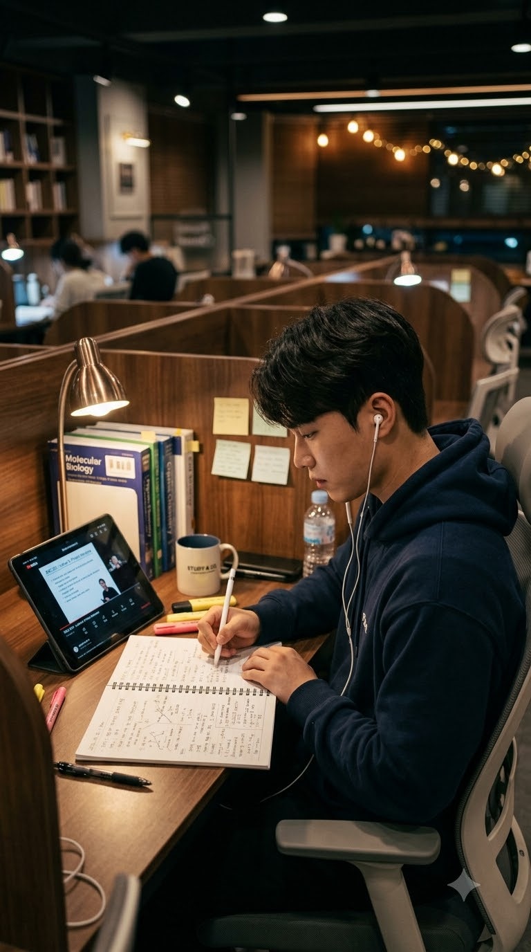 (웹툰) 10세대 나왔는데 굳이 아이패드 9세대 가성비 인강용으로 사는 까닭