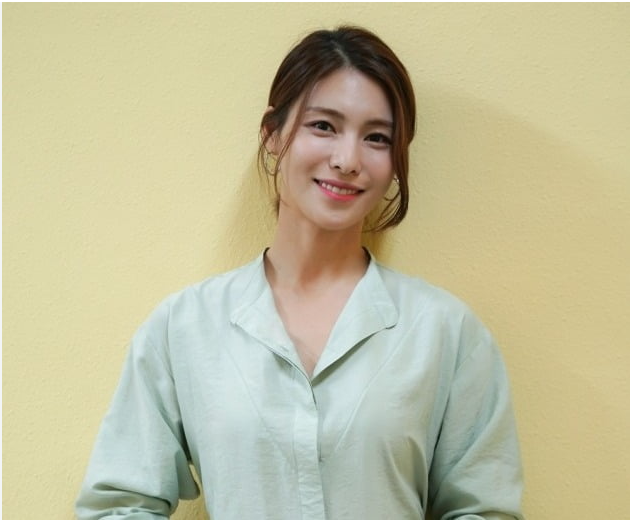 “내가 죽을 것 같아서 멈췄다” 김정화 나이 남편 유은성 두 아들 뇌종양 아그네스 카페사....