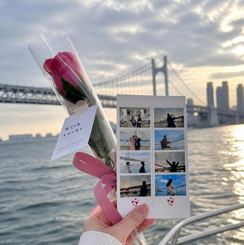 부산요트투어 광안리 해변출발 해운대 더베이101 야경 폭죽 드론쇼 예약 꿀팁