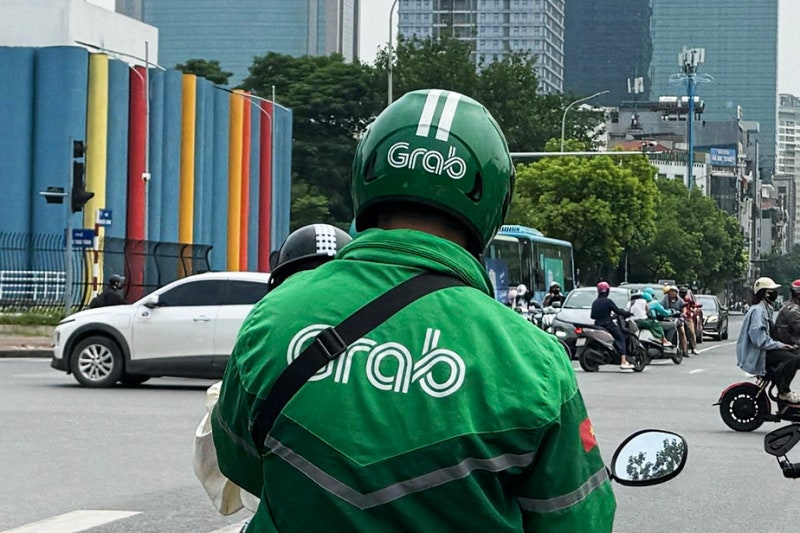 다낭 그랩 사용법｜현지인이 알려주는 바가지 피하는 방법