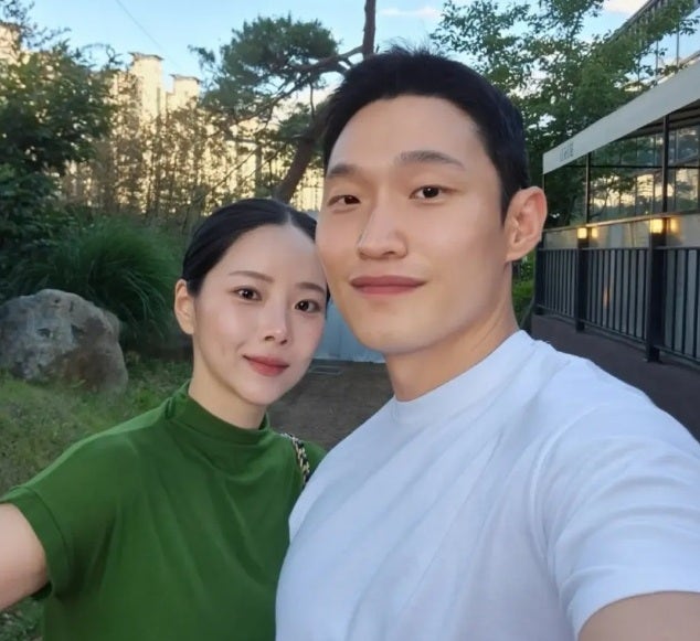 10기 옥순♥유현철 뒤늦은 결혼식｜이혼 위기 딛고 단단해진 네식구