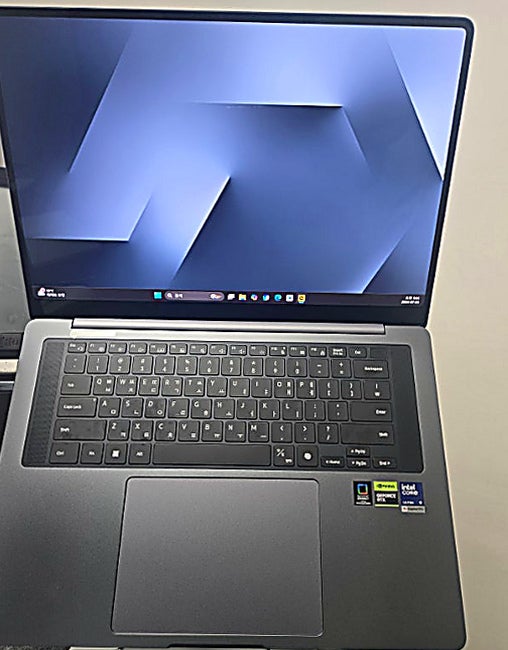 노트북이 700만원? 갤럭시북6 울트라 5070 리뷰