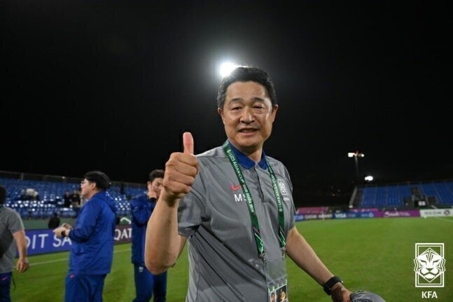 김민수 발탁에 축구팬들 발칵… 이민성 감독이 외면한 이유가 결국 이거였나