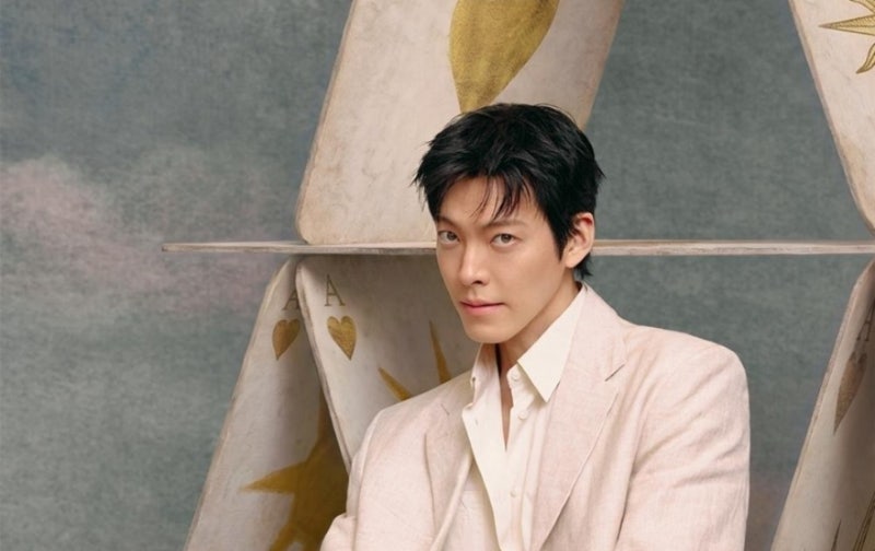 김우빈 프로필·나이·키 총정리, 독보적인 피지컬부터 대표작까지