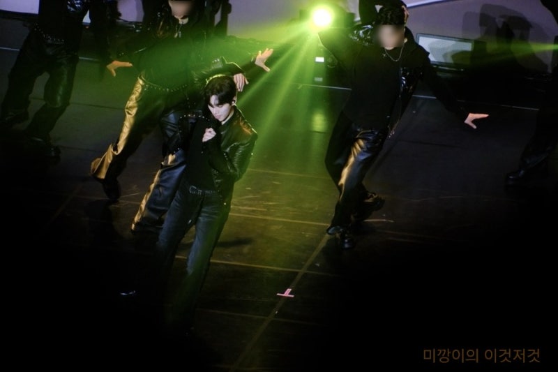 Review of Lee Junho Fan Meeting AUTUMN NOTE