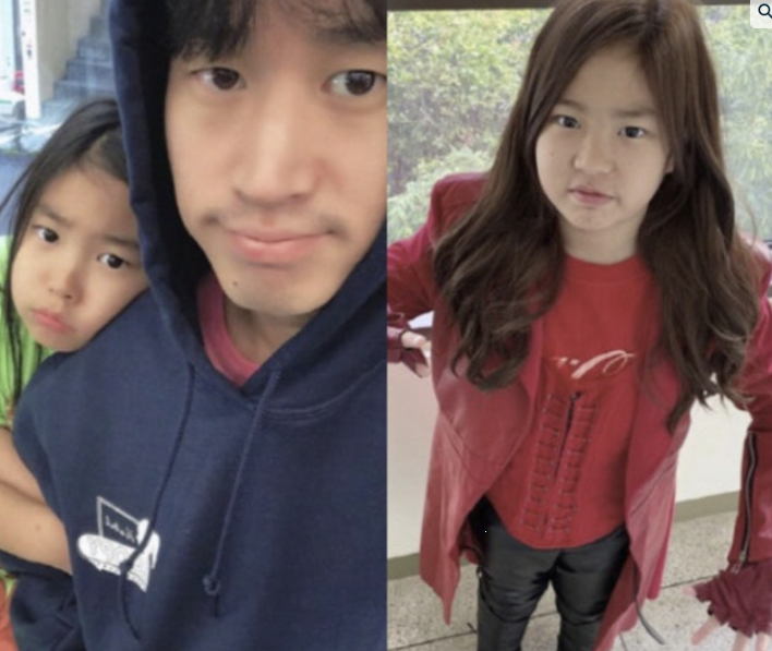 슈퍼맨이 돌아왔다 그 꼬마 맞나요? 16세 타블로 딸 하루 근황, 폭풍성장 속 고급진 영국식 억....