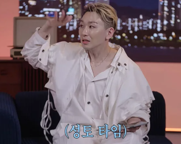 ‘옥장판 논란’ 이후 다시 주목받은 김호영, 이번엔 지인 손절 고백…대체 무슨 일?