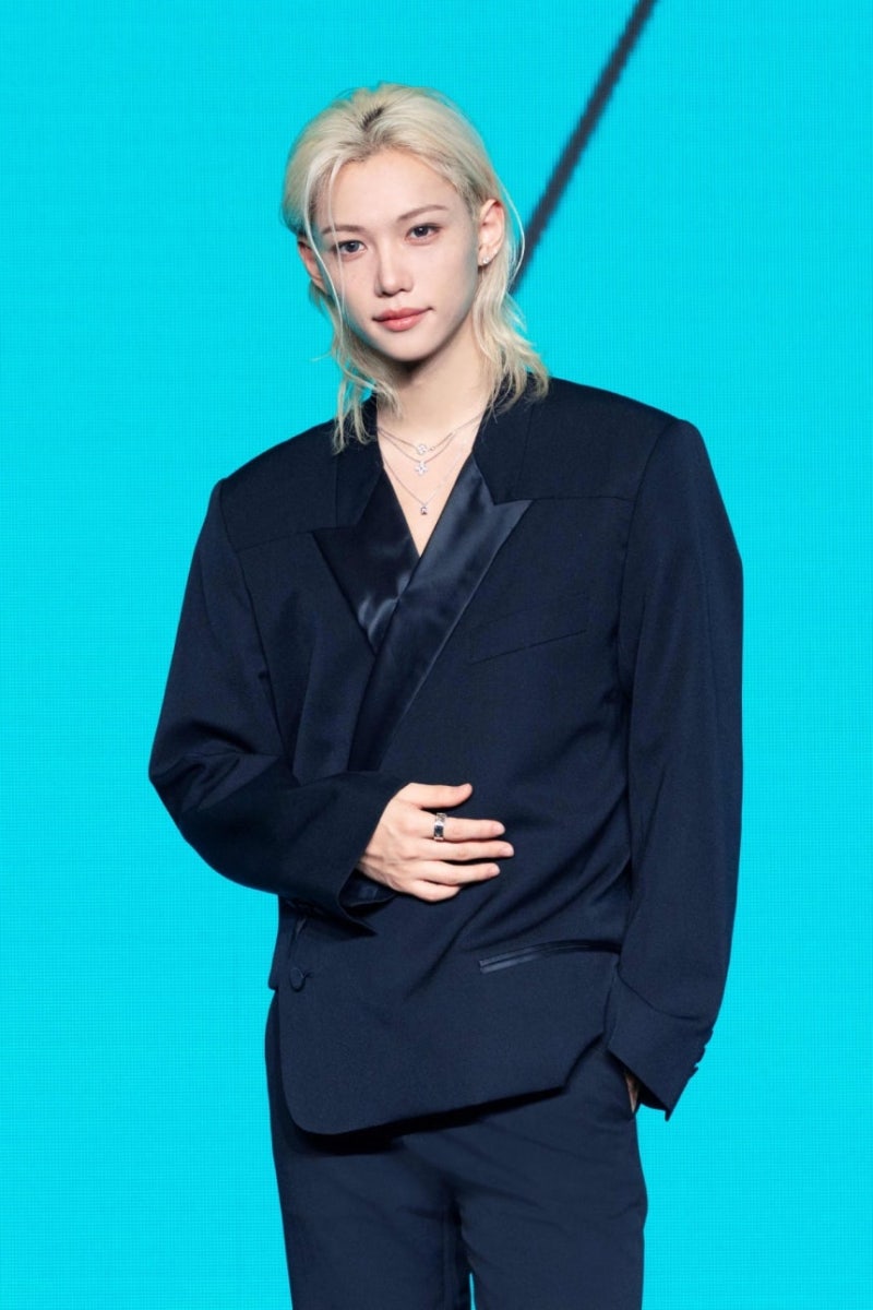 스트레이 키즈 필릭스, 생일 맞아 3억원 기부 환아·어린이 위해 나눔 실천